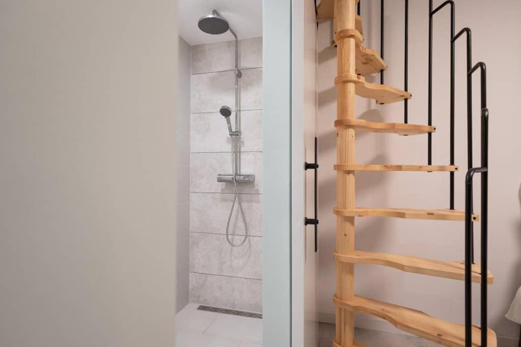 Vitamin Sea Double Floor Loft Scheveningen Family * Den Haag