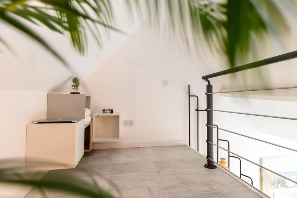 Vitamin Sea Double Floor Loft Scheveningen Family Den Haag