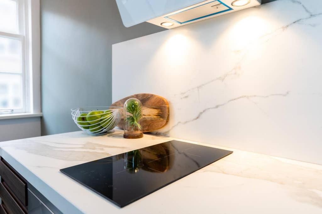 Apartment Vitamin Sea Double Floor Loft Scheveningen Family *